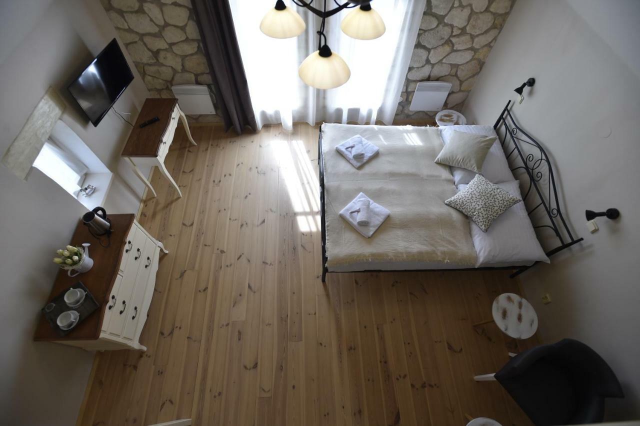 Penzion Dobre Casy Valtice Dış mekan fotoğraf